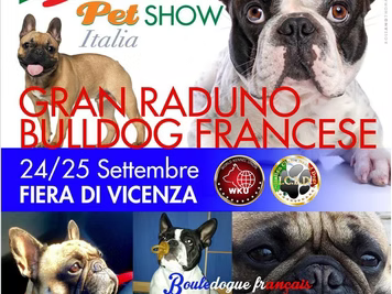SI TORNA IN FIERA ALL'ESOTIKA