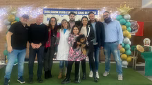 Grande successo per la prima tappa del 2024