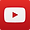 YouTube Social  Icon